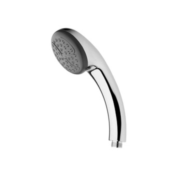 Plieger Start waterbesparende douchekop doorstroomklasse A Stap naar